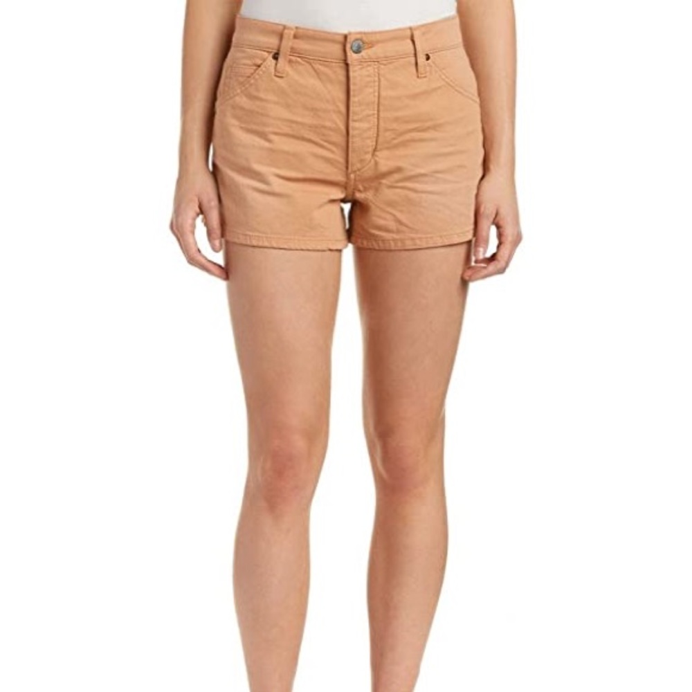 Joes Jeans The Waistland High Rise Short